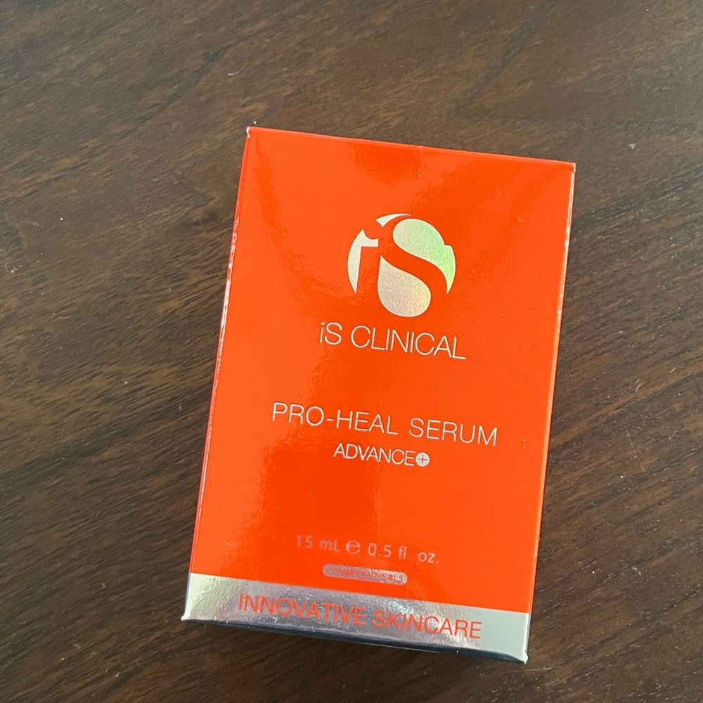 iS Clinical Pro-Heal Serum Advance+ 15ml/0.5oz BNIB